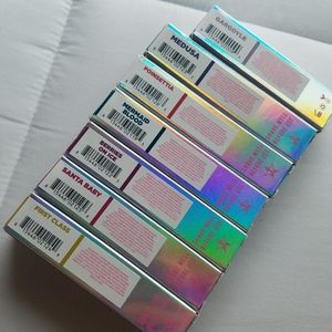 Jeffree Star Cosmetics Lipstick Bundle